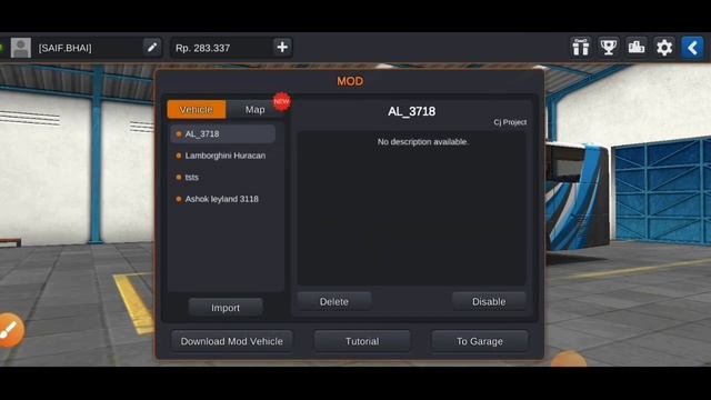 bus simulator indonesia ka all setting bus simulator indonesia visual settings video ? смотреть онлайн