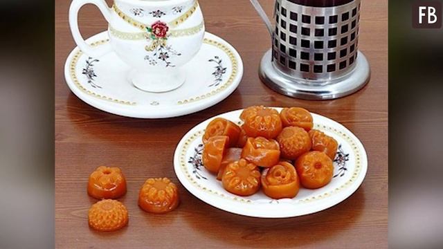 Сама готовлю детям вкусные домашние ириски на сметане: трачу всего полчаса смотреть онлайн
