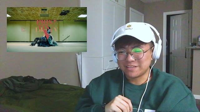 [FS:REACT] PRISTIN V (프리스틴 V) - Get It (네 멋대로) MV Teasers смотреть онлайн