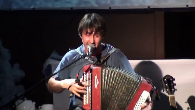 Игорь Растеряев - Комбайнеры (1.02.2013, Тверь) смотреть онлайн