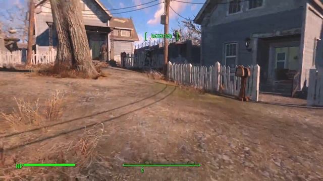 Fallout 4: Human Error Quest Guide смотреть онлайн
