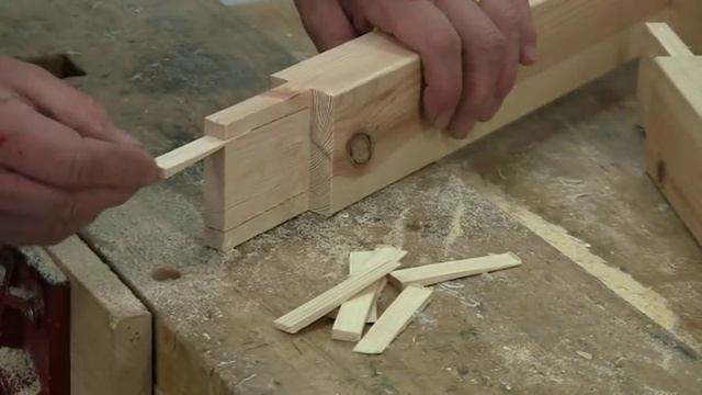 Build A Workbench - Build It With Bosch