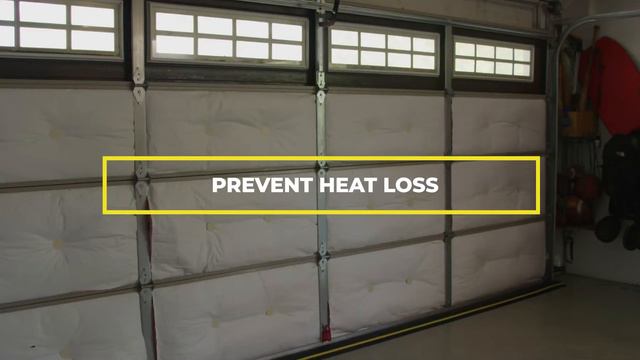 GaraDry UK - Keep Your Garage Clean & Dry, Even When A Serious Storm Hits смотреть онлайн