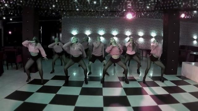 2 типа людей -Макс Корж (LD FAM 2020) смотреть онлайн