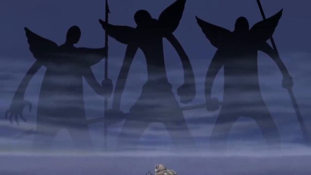 One piece Aparecen los Gigantes de los Gigantes смотреть онлайн