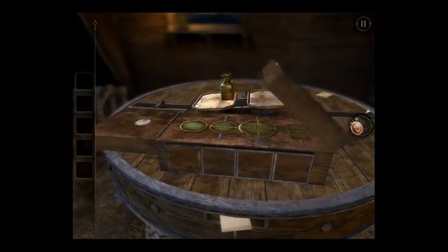 The Room Two [2] Walkthrough: Chapter 2 - The Ship (iOS) смотреть онлайн