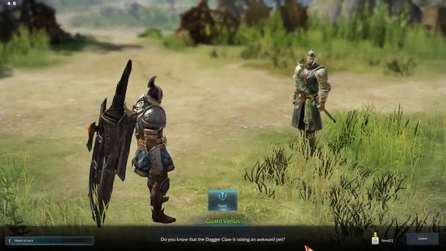 [Lost Ark] noob warlord 2019.11.03 смотреть онлайн