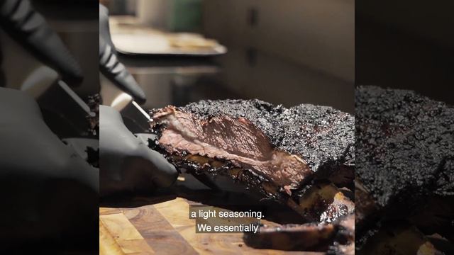 Meat & Pie Co In Toronto Makes Texas-style BBQ That's Totally Halal