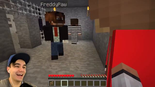 ТРОЛЛИМ ВИКУ В КАМЕРЕ - BAD #22 смотреть онлайн