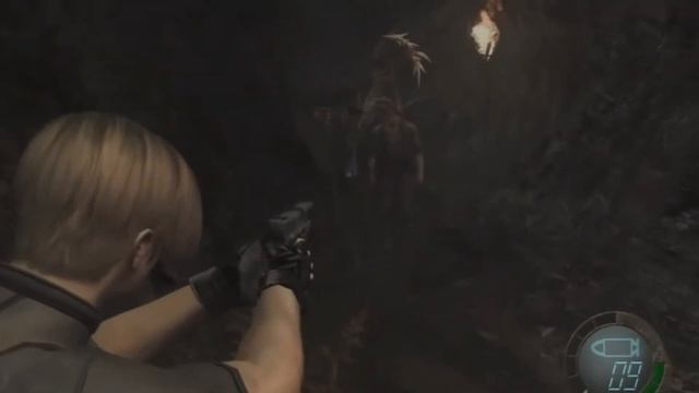 Resident Evil 4 - 9 Noche OST (Re-imagined) смотреть онлайн