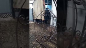 Садовые качели кокон  своими руками
Кокон-качели#   Садовые#своими руками сделай сам Качели кокон,