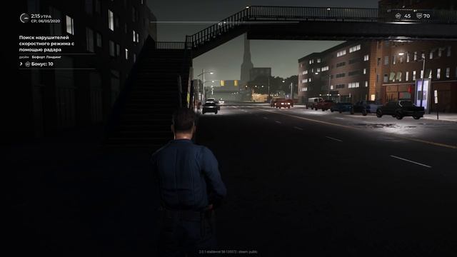 ДПС - НАСТОЯЩИЙ СИМУЛЯТОР ( Police Simulator: Patrol Officers )