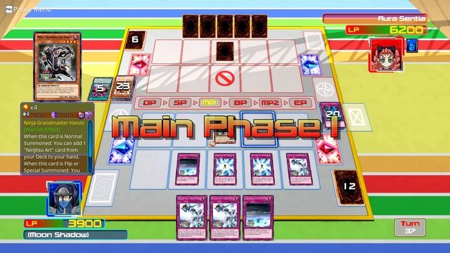 Yu-Gi-Oh! Legacy of the Duelist - All Yu-Gi-Oh! ARC-V Series Campaign (Story Deck Used) смотреть онлайн