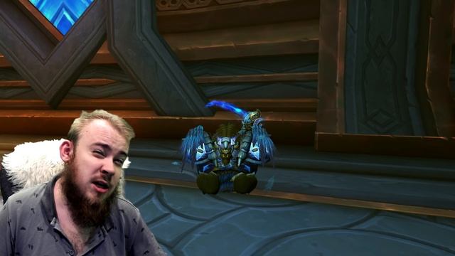 ВЫШЕЛ ПАТЧ 9.1 И ЧТО ДЕЛАТЬ? WOW МИФИК + WOW PVE НОВОСТИ ВОВ ШАДОУЛЕНДС IVELKNOW ACTIVISION BLIZZAR смотреть онлайн