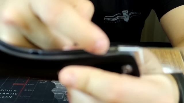 КАК ЭТО РАБОТАЕТ? VIT KNIVES! Складной нож! смотреть онлайн