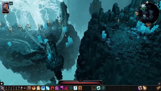 [FR][Tacticien] LET'S PLAY DIVINITY : ORIGINAL SIN 2 : Abordage ! (ép 19) смотреть онлайн