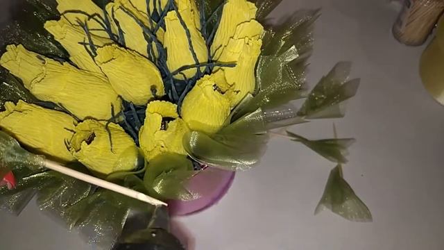 Розы в Горшочке смотреть онлайн