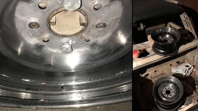 ЯВстретилВаз ВАЗ 2101 смотреть онлайн