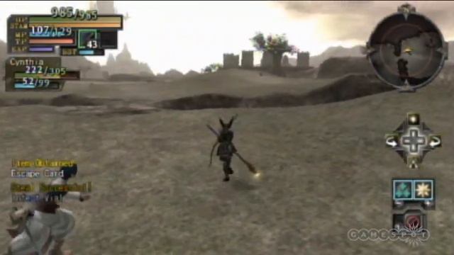 Valhalla Knights: Eldar Saga: Day of the Chinchilla (sorta)! смотреть онлайн