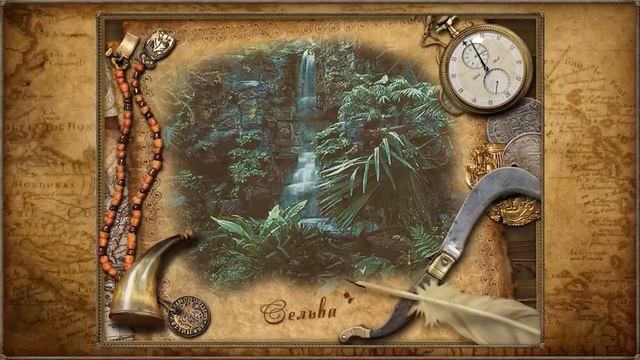 Открытый мир. Corsairs Legacy (Наследие Корсаров) - Дневник разработки №8 смотреть онлайн