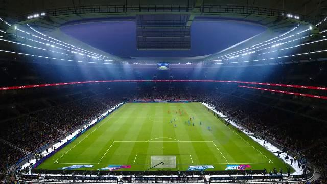Исландия - Армения PES 2021 смотреть онлайн