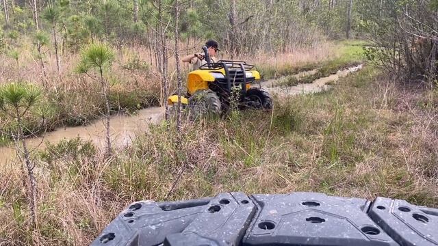 Sunk the CForce 500 смотреть онлайн