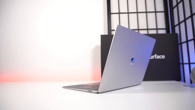 Microsoft Surface Laptop 4! Najlepszy notebook z Windows? Recenzja! смотреть онлайн