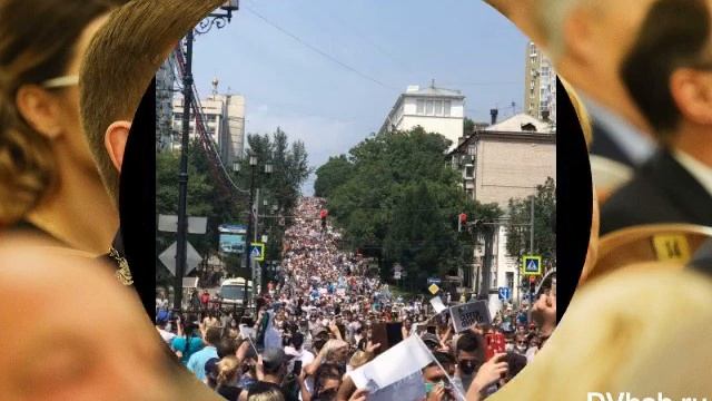 Песня из Хабаровска смотреть онлайн