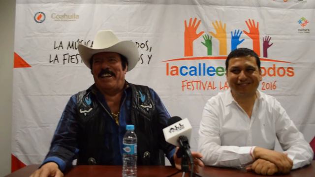 Rueda de Prensa Lalo Mora; La Calle es de Todos San Pedro смотреть онлайн