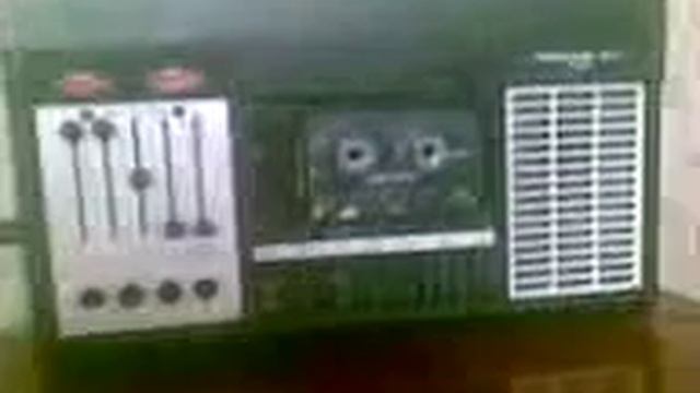 Запись из компъютера на магнитофон РОССИЯ 211 1 смотреть онлайн