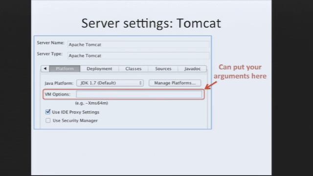 NetBeans Plug-in Development: JRebel Experience Report смотреть онлайн
