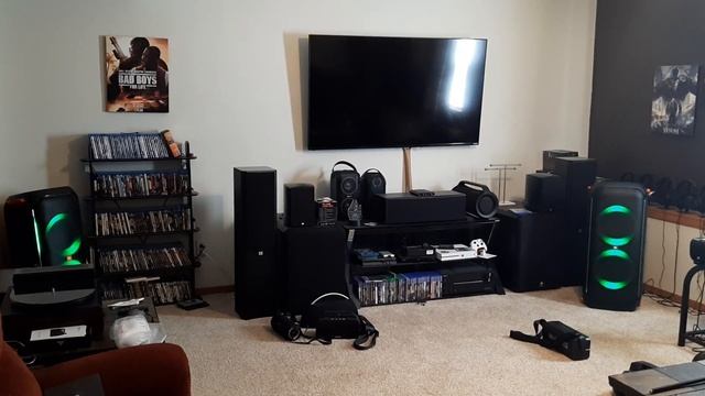 Dual JBL Partybox 710 ? Indoor Homewrecker ? Bass Check✅ 2.0. TWS ?? Wonder Twin Powers Activate смотреть онлайн