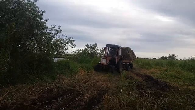 Забераїм тюки смотреть онлайн