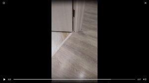 Ламинат вздулся. Почему произошло и что делать?