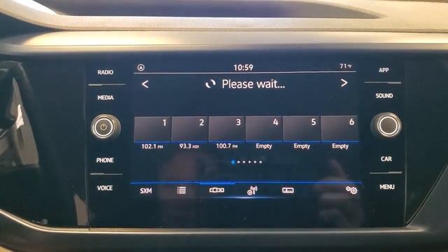 2022 Volkswagen Taos Tallahassee FL 21405 смотреть онлайн