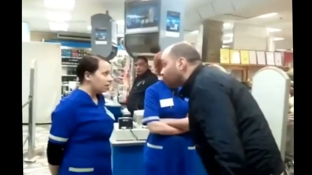 Клиент всегда прав?! смотреть онлайн