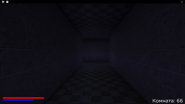 я напуган! roblox хоррор смотреть онлайн