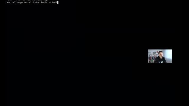 Контейнеризація та основи роботи з Docker. Docker(Image, Container, Compose, Hub) смотреть онлайн