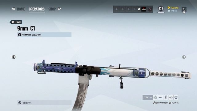 Frost North Star Battle Pass Bundle - Rainbow Six Siege смотреть онлайн
