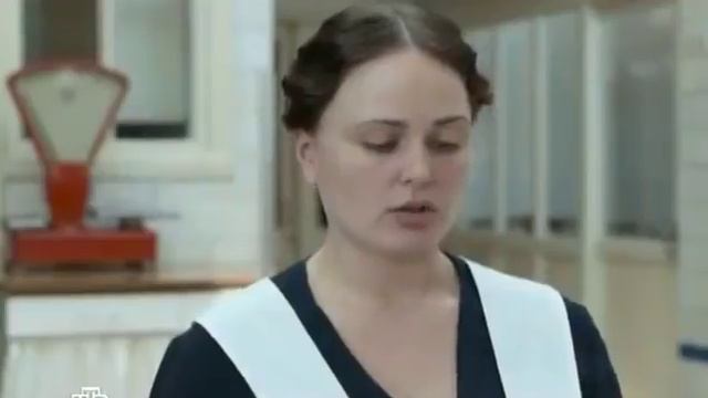 Товарищ Сталин. Четвертая серия. смотреть онлайн