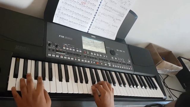 Prelude in c minor grade 7 trinity смотреть онлайн