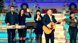 ГОСПОДЬ ПАСТЫРЬ МОЙ | Worthy Life Church
