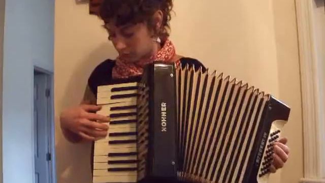 Accordion Inventory -- Used Accordions for Sale #108 $450 смотреть онлайн