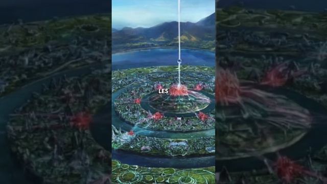 L’œil du Sahara #documentaire #reportage #enquêtes #histoire #découverte смотреть онлайн