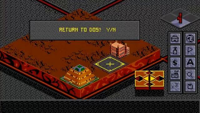 Utopia: The Creation of a Nation - music #2 (the best of classic PC game music, Roland MT-32) смотреть онлайн