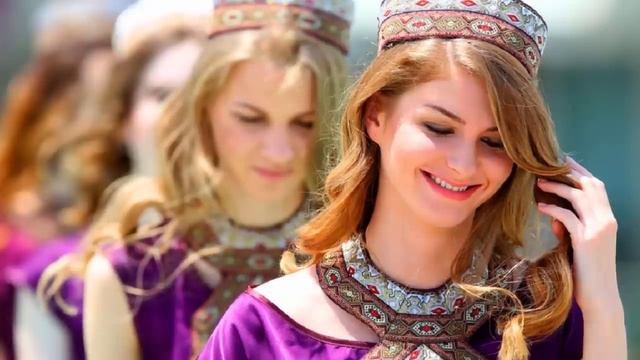 अज़रबैजान एक ऐसा देश जहां // Azerbaijan a amazing counrty смотреть онлайн
