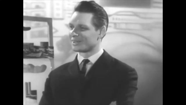 Eduard Khil - blue city vibrato effect (Эдуард Хиль Голубые Города ) смотреть онлайн