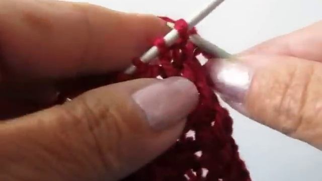 Спицами английская резинка граненая смотреть онлайн