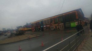 Ядерная сирена в Краснодаре