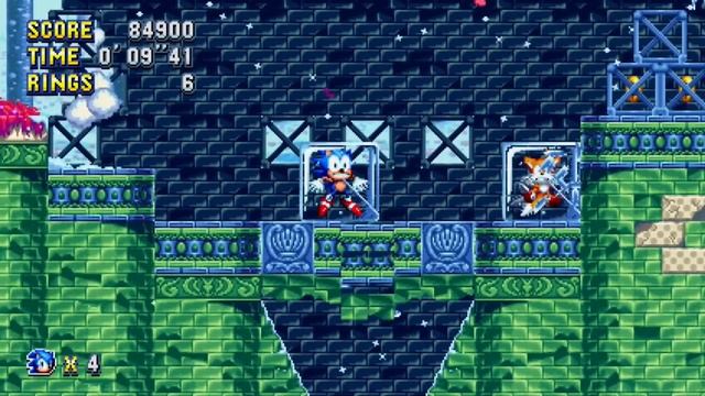Game Apologist - Sonic Mania смотреть онлайн